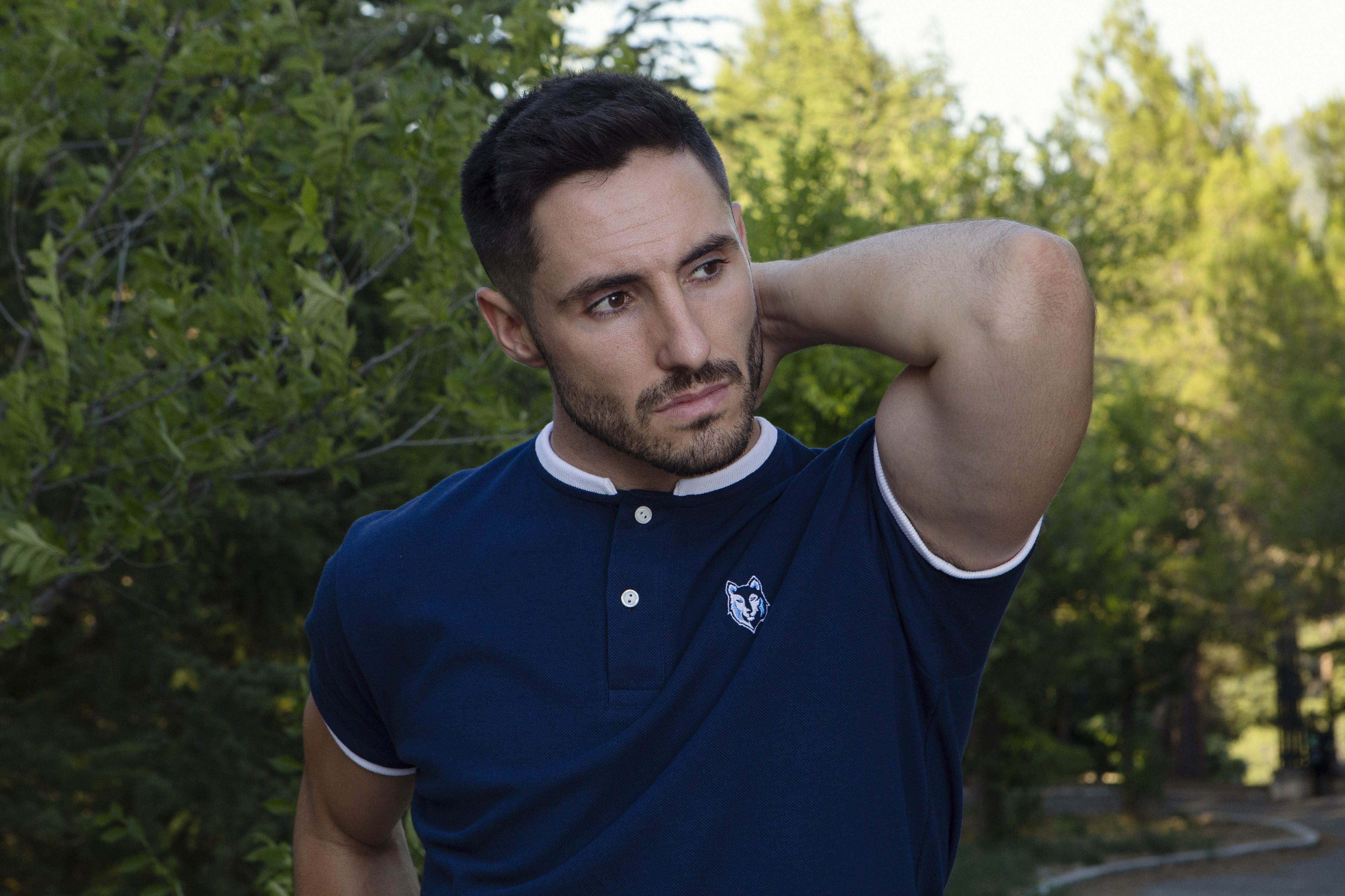 Ropa Ecológica y Sostenible para Hombre Fabricada en España | Loobo
– shop.organicloobo.com